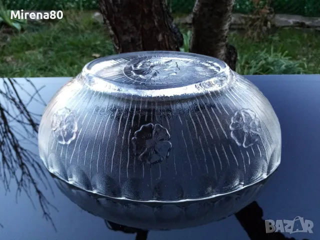 Винтидж фруктиера - гондола, снимка 5 - Други - 49599830