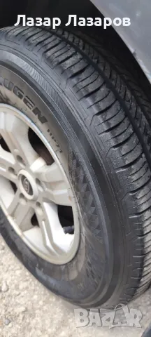 Продавам Кия Соренто 1 джип 2004, снимка 7 - Автомобили и джипове - 50312246