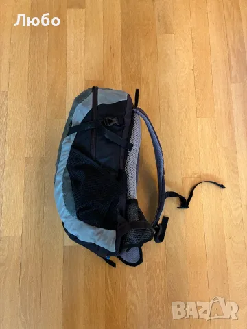 Раница Deuter Bike 1, снимка 2 - Раници - 56548562