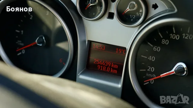 Ford Focus 1.6 TDCi | 90 к.с., снимка 11 - Автомобили и джипове - 56086212