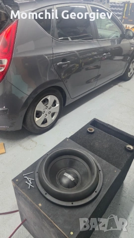 Car audio , снимка 7 - Аудиосистеми - 54108278
