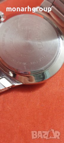Часовник  LORUS VJ42-X107, снимка 6 - Мъжки - 39956976