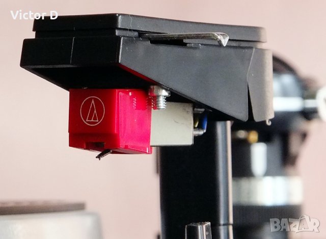 PE 3044/Dual - Грамофон , снимка 3 - Грамофони - 44259830