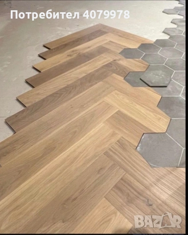     Монтаж на подови настилки, шпакловка и боядисване – Варна