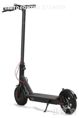 Електрически скутер-тротинетка с Bluetooth контрол M365, снимка 7 - Друга електроника - 52389826