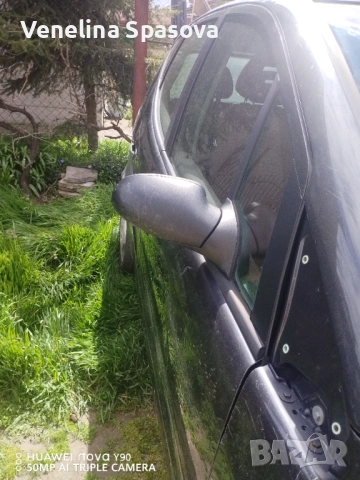 Продавам Мерцедес А160 , снимка 5 - Автомобили и джипове - 54093995