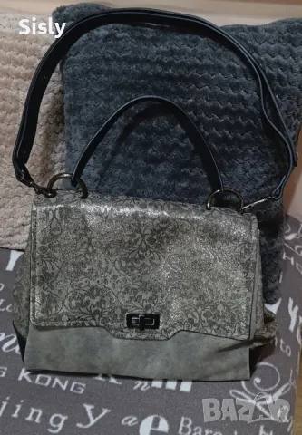 Чанта Hispanitas, снимка 8 - Чанти - 49407367