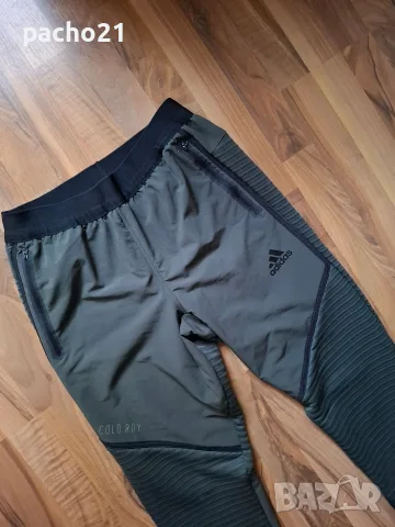 Adidas Cold Rdy , снимка 4 - Спортни дрехи, екипи - 56424779