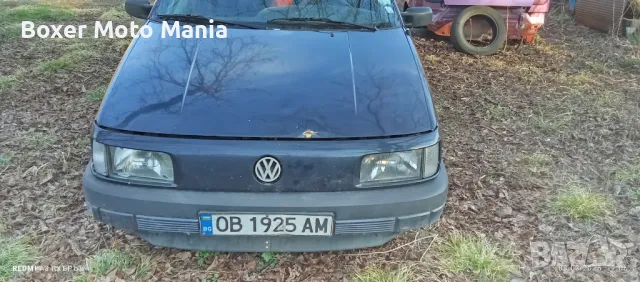 Заменям Фолксваген Пасат Комби 1.8mono injection,90ps,1991г?,Газова уредба за Дизелови МПС  , снимка 1