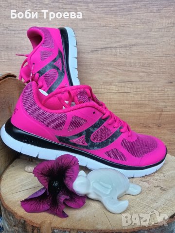 Usa Pro садамски маратонки, предназначени за съвременната жена, снимка 3 - Маратонки - 44351793