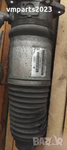 Задни Възглавници Audi A8 D3 Ауди А8, снимка 2 - Части - 49829230