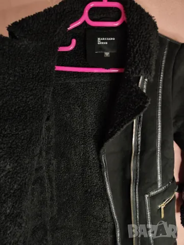 Marciano by Guess детско яке за момиче,
Меко кожухче 8г, снимка 4 - Детски якета и елеци - 48066577