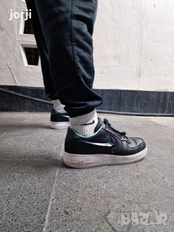 Оригианлни маратонки Nike Air Force 1 Low Northern Lights, снимка 3 - Маратонки - 39951345