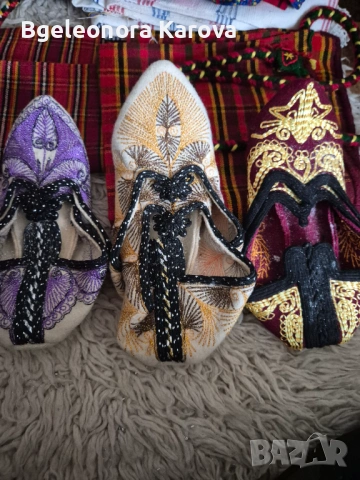 Терлици торби престилки платове, снимка 8 - Платове и дамаски - 54065674