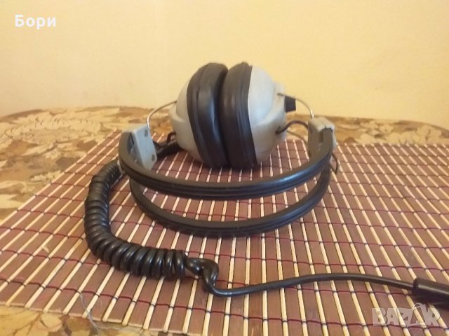 Професионални японски слушалки Стерео, снимка 4 - Слушалки и портативни колонки - 29583387