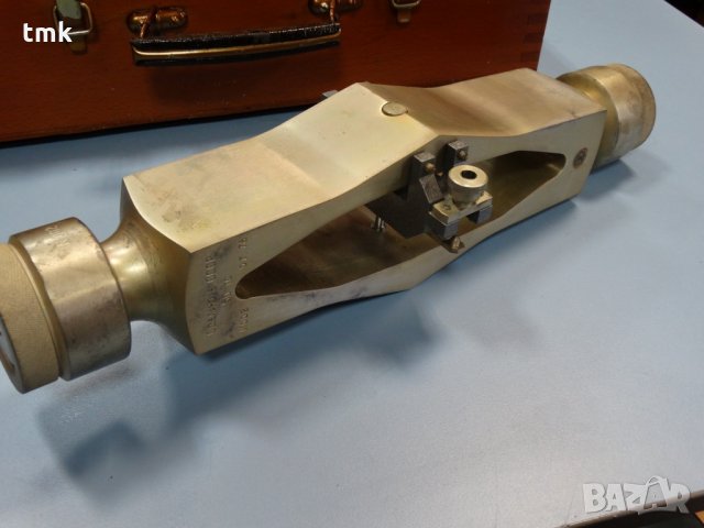 динамометър ДОР-50, снимка 8 - Други инструменти - 29885992