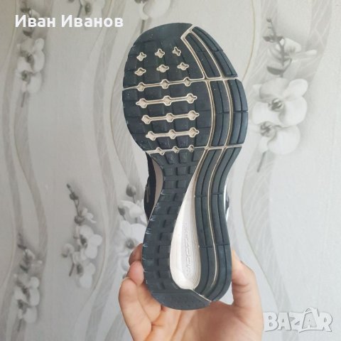 маратонки Nike Air Zoom Pegasus 32 номер 37-37,5, снимка 2 - Маратонки - 40799755