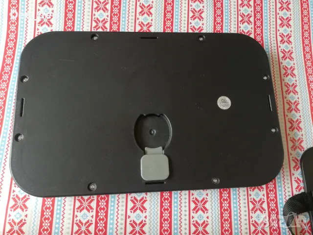 Огледало Cangaroo за задна седалка на автомобил, снимка 5 - Други - 47998718