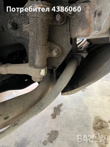 285/60/18 , снимка 6 - Гуми и джанти - 52687507