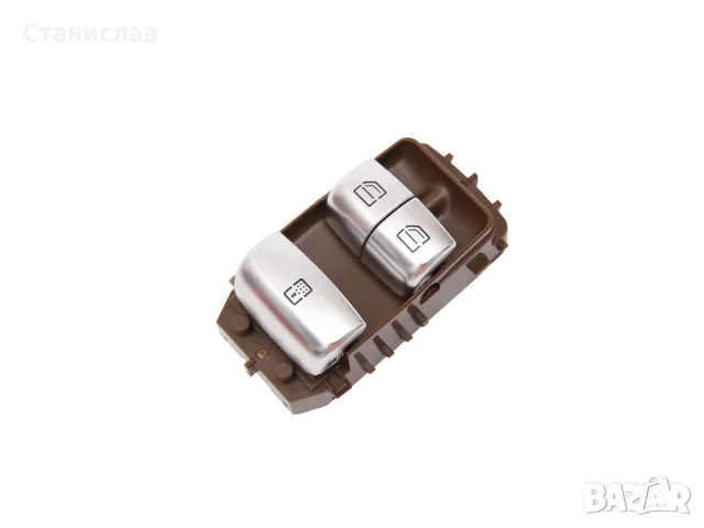 Бутони за електрически стъкла за Mercedes E-Class W213, Mercedes S-Class W222 – A2229050009