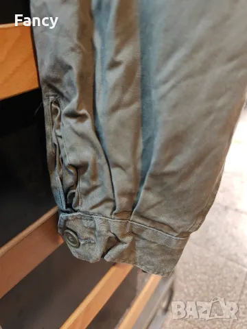 Мъжко яке, шуба Military/Vestfronten/L, снимка 8 - Якета - 48065031