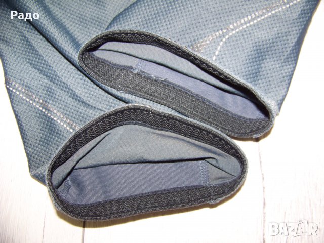 Nike Dry-Fit / M - L / 100%Original / къс клин, снимка 7 - Спортни дрехи, екипи - 34549529