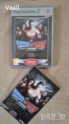 NEED FOR SPEED MOST WANDET/ Игри за Sony Playstation 2, снимка 3 - Игри за PlayStation - 48998210