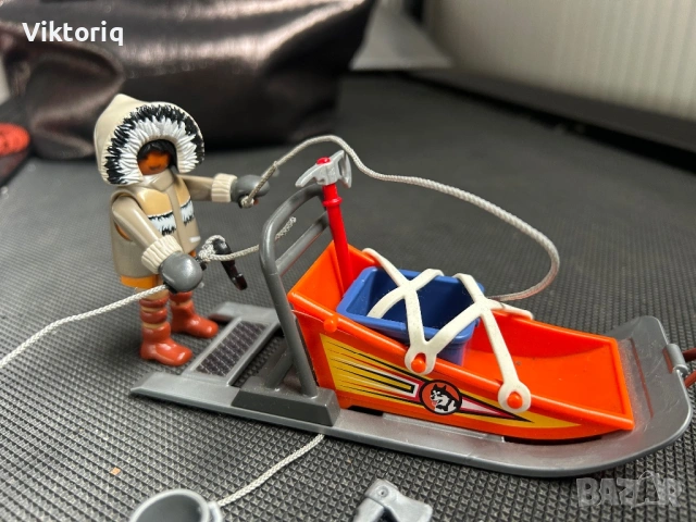 Playmobile, снимка 3 - Фигурки - 53935346