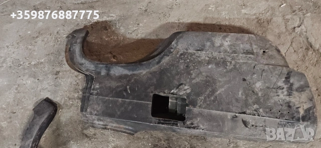 Задни калници Жигули Жигула Лада Руски Руска части ретро, снимка 3 - Части - 53879629