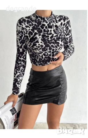 ❌ЛИКВИДАЦИЯ❌ Моля питайте за даден модел и размер , снимка 2 - Блузи с дълъг ръкав и пуловери - 51645396