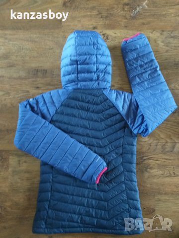 columbia omni heat - страхотно дамско яке , снимка 10 - Якета - 42263034