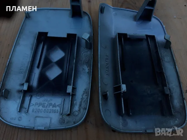 Капачка за резервоар на Рено, снимка 2 - Части - 47603112