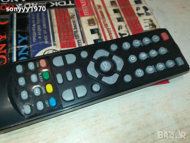 neta-remote 1308251512, снимка 8 - Дистанционни - 51353591