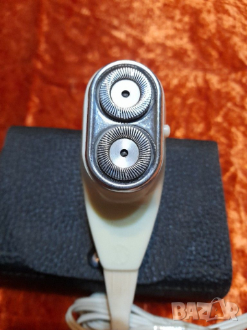 Стара Руска самобръсначка , снимка 6 - Други ценни предмети - 36381643