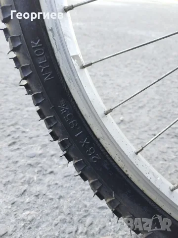 Велосипед 26" Колело 26 цола, снимка 6 - Велосипеди - 55883581