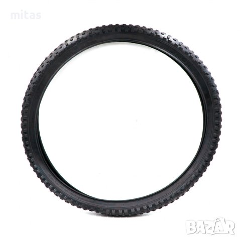 Външна гума за велосипед COMPASS (27.5 х 2.10) Защита от спукване - 4мм, снимка 5 - Части за велосипеди - 31549766
