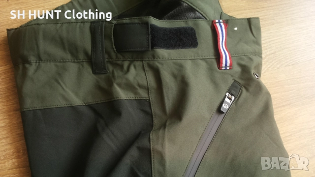 SUMIT of NORWAY HYDRO VENT Waterproof Kids Pant 10 г / 140 см детски панталон водонепромокаем - 1683, снимка 5 - Детски панталони и дънки - 52829772