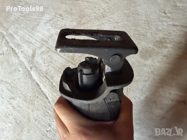 Makita DJR187 безчетков саблен трион, снимка 6 - Триони и циркуляри - 55361306