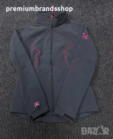 Salewa softshell дамско яке S размер , снимка 3 - Якета - 47619250