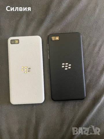 BlackBerry Z10 STL 100-2, снимка 4 - Blackberry - 49340003
