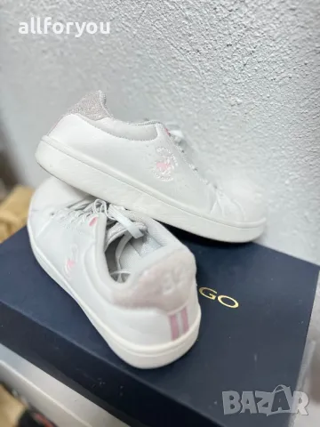 Кецове Beverly Hills Polo Club, снимка 3 - Детски обувки - 49708497