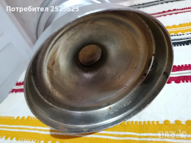 Настолна газена лампа , снимка 4 - Настолни лампи - 55710662