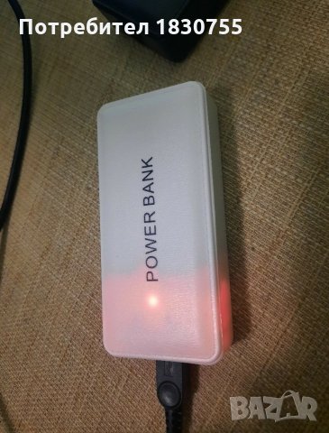 Преносима Батерия , снимка 7 - Външни батерии - 31036547