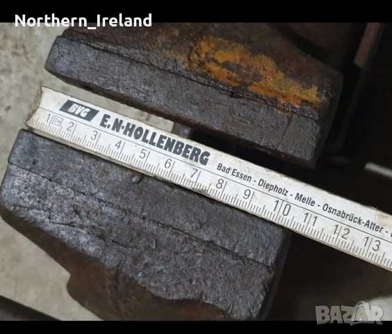 Менгеме българско , снимка 4 - Менгемета - 53907540