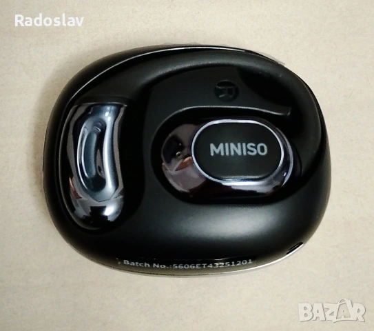 Безжични AI слушалки с превод – 150+ езика, Музика, Спорт, Open Ear