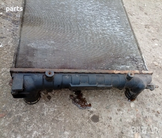 Воден Радиатор VW Пасат 3 1.8 Бензин , снимка 3 - Части - 54039710