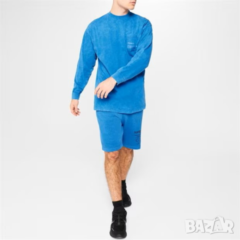 Мъжка близа Kangol /М/587Б23, снимка 2 - Блузи - 44921679