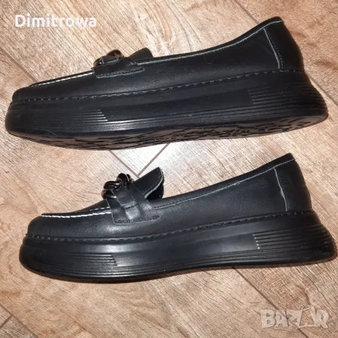 н.38 лоуфъри е, снимка 8 - Детски обувки - 47429316