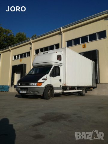  Хамалски и транспортни услуги с падащ борд в Пловдив и страната., снимка 5 - Транспортни услуги - 31244129