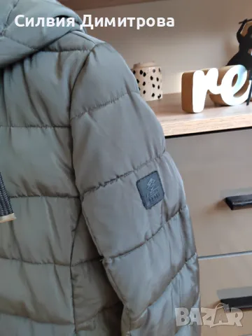 Дамско яке lotto, снимка 7 - Якета - 48004024